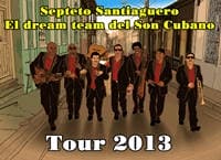 Septeto Santiaguero